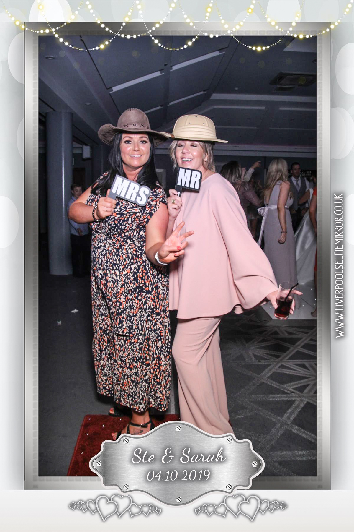 Ste and Sarah’s Wedding  | View more photos from the event at gallery.liverpoolselfiemirror.co.uk/u/LiverpoolSelfieMirror/Ste-and-Sarah’s-Wedding